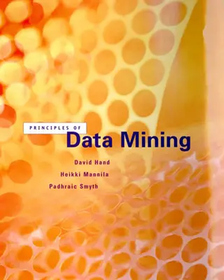 Az adatbányászat alapelvei - Principles of Data Mining