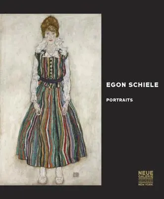 Egon Schiele: Portrék - Egon Schiele: Portraits