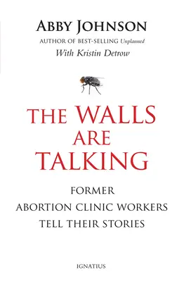 A falak beszélnek: Volt abortuszklinikai dolgozók mesélik el történeteiket - The Walls Are Talking: Former Abortion Clinic Workers Tell Their Stories