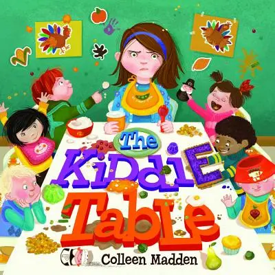 A gyerekasztal - The Kiddie Table