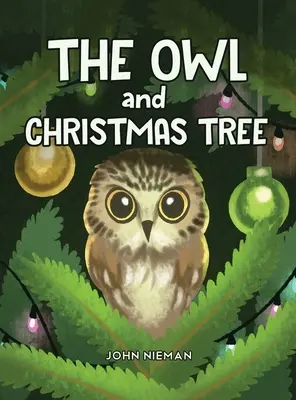 A bagoly és a karácsonyfa - The Owl and The Christmas Tree