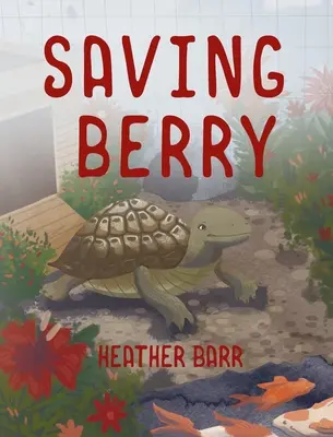 Berry megmentése - Saving Berry