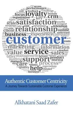 Hiteles ügyfélközpontúság (HC) - Authentic Customer Centricity (HC)