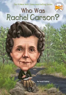 Ki volt Rachel Carson? - Who Was Rachel Carson?