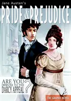 Büszkeség és balítélet: A grafikus regény - Pride and Prejudice: The Graphic Novel