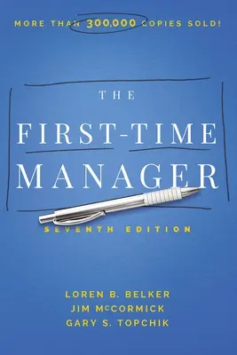 Az első alkalom menedzsere - The First-Time Manager