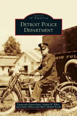 Detroiti rendőrség - Detroit Police Department