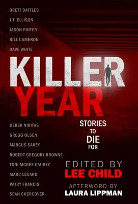 Gyilkos év: Stories to Die For - Killer Year: Stories to Die For