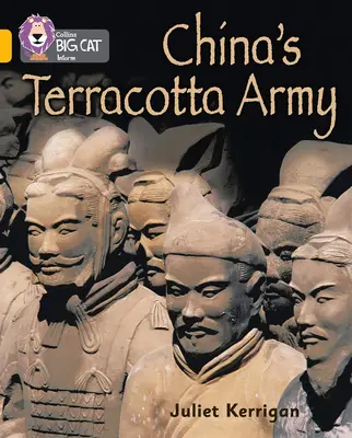 Terrakotta hadsereg - Terracotta Army