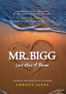 Mr. Bigg: Bigg: A szerelemnek van neve - Mr. Bigg: Love Has a Name