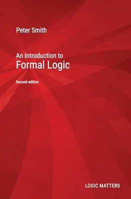 Bevezetés a formális logikába - An Introduction to Formal Logic