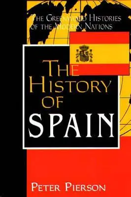 Spanyolország története - The History of Spain