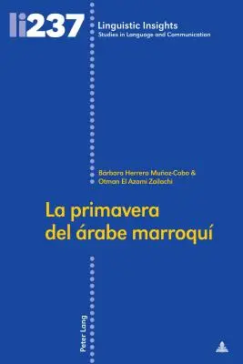 La Primavera del rabe Marroqu