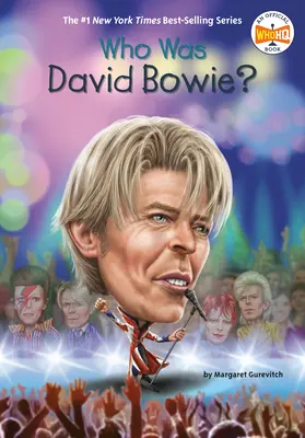 Ki volt David Bowie? - Who Was David Bowie?