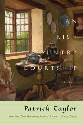 Egy ír vidéki udvarlás - An Irish Country Courtship