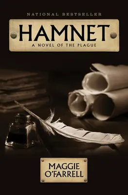 Hamnet: A pestisregény - Hamnet: A Novel of the Plague