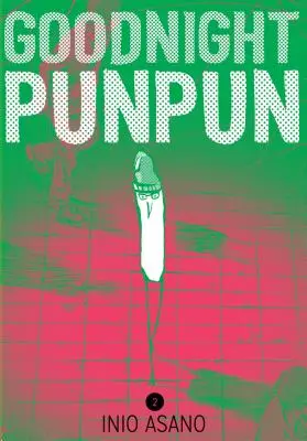 Jó éjt, Punpun, 2. kötet, 2. rész - Goodnight Punpun, Vol. 2, 2