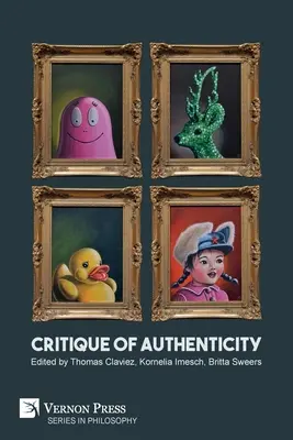 A hitelesség kritikája - Critique of Authenticity