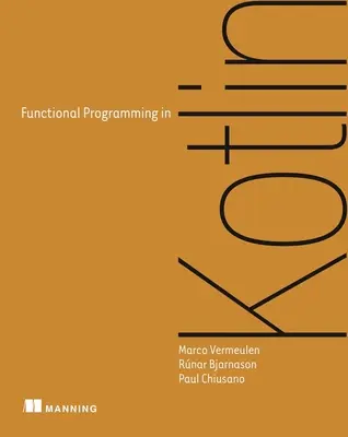 Funkcionális programozás Kotlinban - Functional Programming in Kotlin