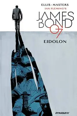 James Bond, 2. kötet: Eidolon - James Bond, Volume 2: Eidolon