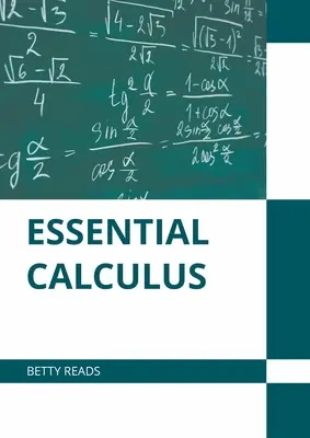 Essential Calculus