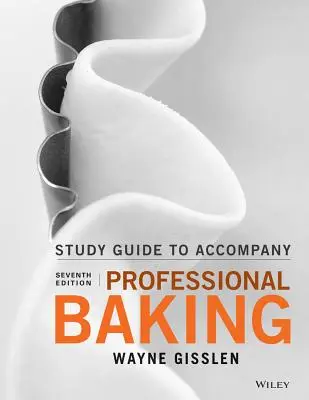 Professzionális sütés - Professional Baking