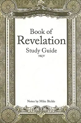 Jelenések könyve NKJV - Book of Revelation NKJV