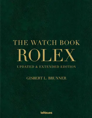 Az órakönyv Rolex - The Watch Book Rolex