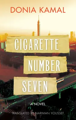 Cigaretta Number Seven - Cigarette Number Seven