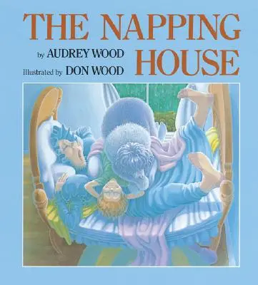 A szunyókáló ház - The Napping House