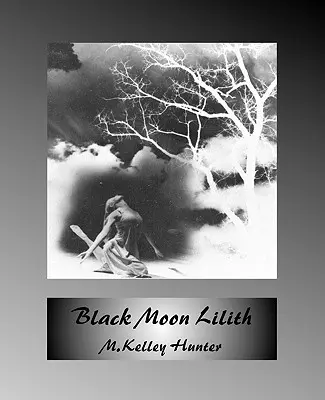 Fekete Hold Lilith - Black Moon Lilith