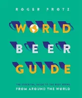 A világ sörkalauza - World Beer Guide