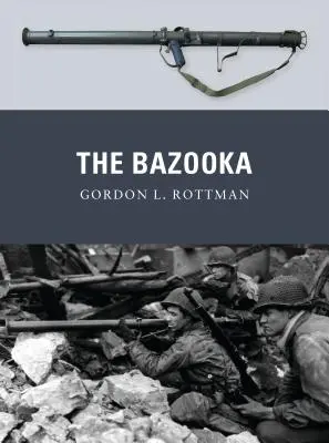 A páncélököl - The Bazooka