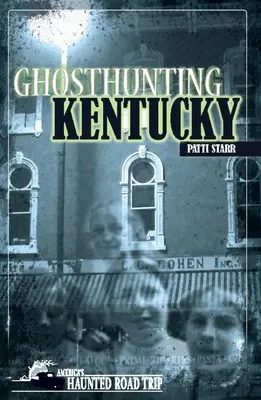 Szellemvadászat Kentucky - Ghosthunting Kentucky