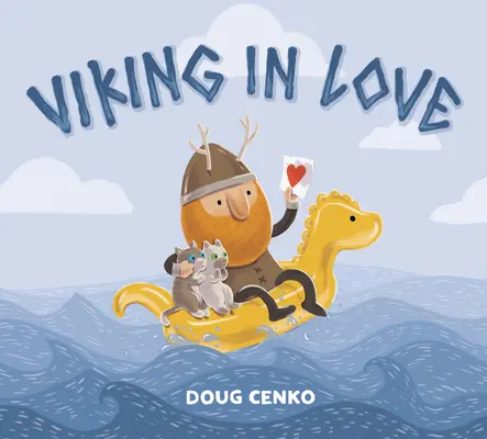 Szerelmes viking - Viking in Love