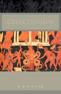 Görög tragédia - Greek Tragedy
