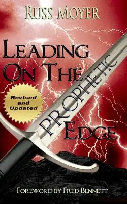 Vezetés a prófétai határon - Leading on the Prophetic Edge