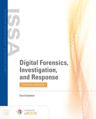 Digitális helyszínelés, nyomozás és reagálás - Digital Forensics, Investigation, and Response