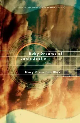 Janis Joplin Ruby Dreams of Janis Joplin - Ruby Dreams of Janis Joplin