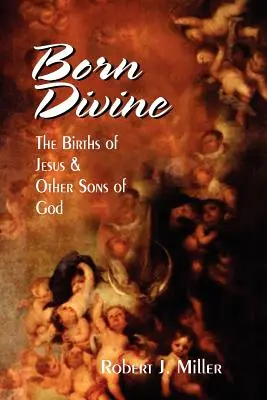 Born Divine (Isteni születés) - Born Divine