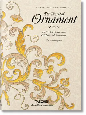 A díszek világa - The World of Ornament