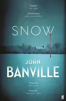 Hó - A Sunday Times tíz legjobb bestsellere - Snow - The Sunday Times Top Ten Bestseller