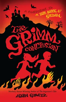 A Grimm-fejezet - The Grimm Conclusion