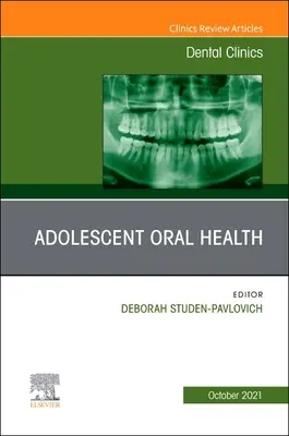 SERDÜLŐKORI SZÁJHIGIÉNIA A DENTA KÉRDÉSE - ADOLESCENT ORAL HEALTH AN ISSUE OF DENTA