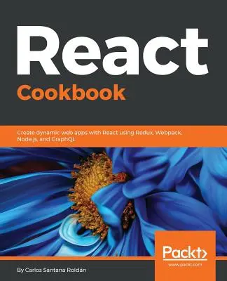 React szakácskönyv - React Cookbook