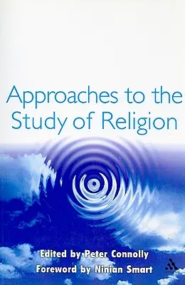 A vallás tanulmányozásának megközelítései - Approaches to the Study of Religion