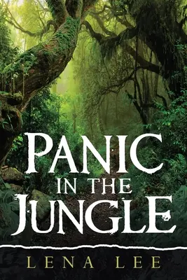 Pánik a dzsungelben - Panic in the Jungle