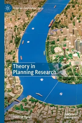 Elmélet a tervezési kutatásban - Theory in Planning Research