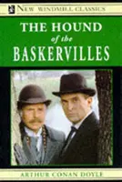 A baskerville-i kopó - Hound of the Baskervilles