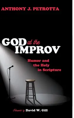 Isten az improvizációban - God at the Improv